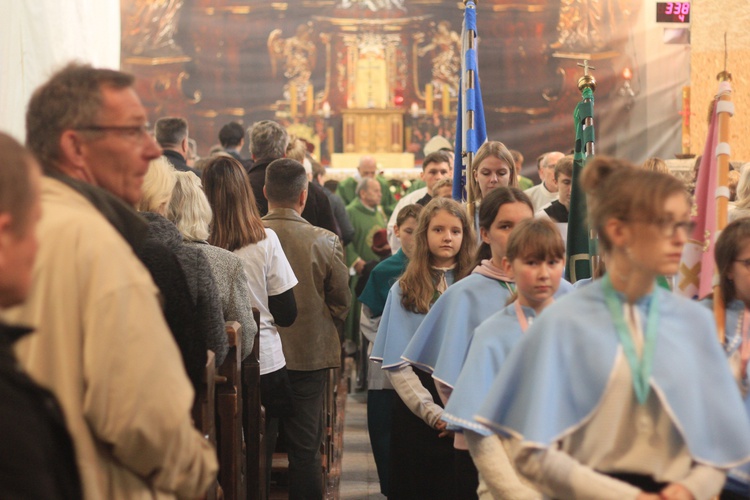 III Światowy Dzień Ubogich w Opolu