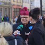 III Światowy Dzień Ubogich w Opolu