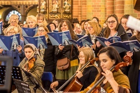 Warsztaty liturgiczno-muzyczne