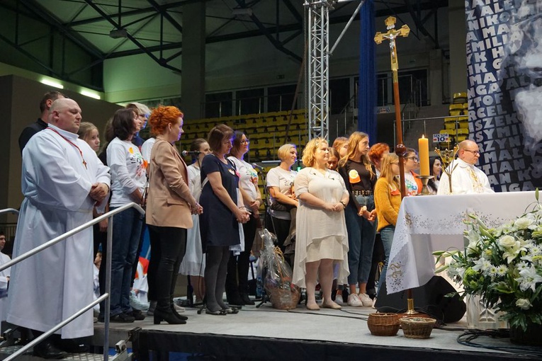 Rekolekcje diecezjalne dla dorosłych