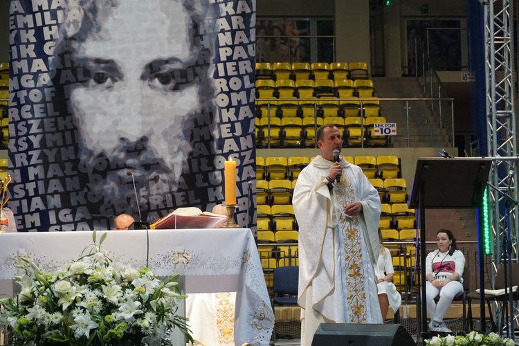 Rekolekcje diecezjalne dla dorosłych