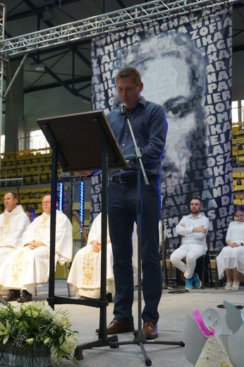 Rekolekcje diecezjalne dla dorosłych