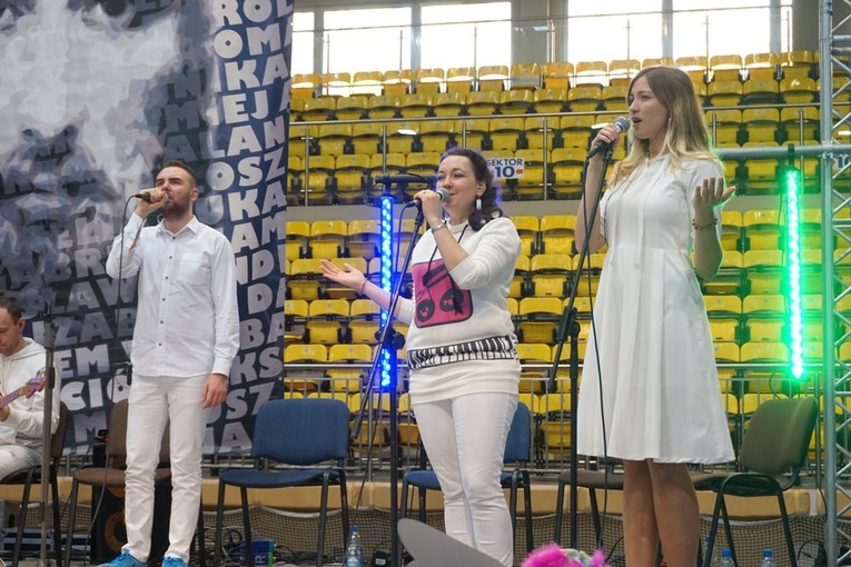 Rekolekcje diecezjalne dla dorosłych