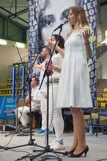 Rekolekcje diecezjalne dla dorosłych