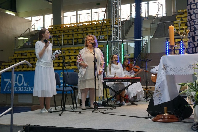 Rekolekcje diecezjalne dla dorosłych