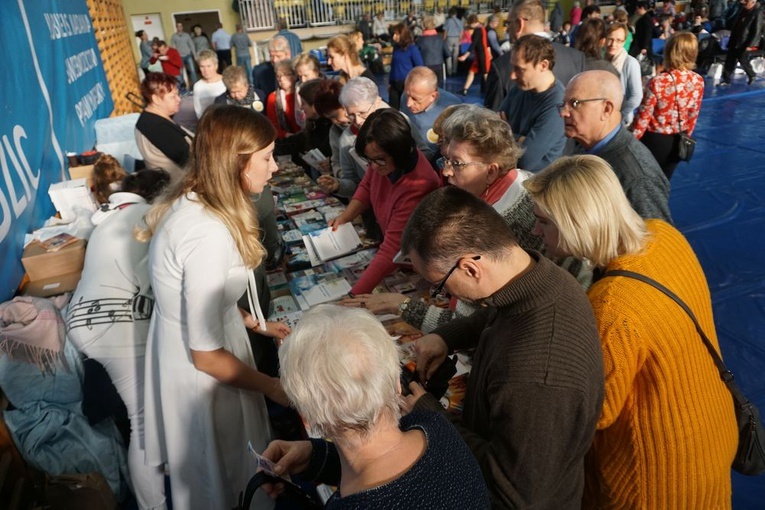 Rekolekcje diecezjalne dla dorosłych