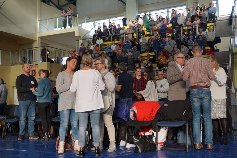 Rekolekcje diecezjalne dla dorosłych