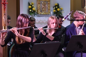 Warto żyć. Koncert w Miastku 