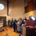 Warsztaty liturgiczno-muzyczne w Słupsku