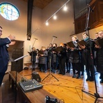 Warsztaty liturgiczno-muzyczne w Słupsku