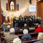 Warsztaty liturgiczno-muzyczne w Słupsku