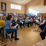 Warsztaty liturgiczno-muzyczne w Słupsku