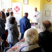 III Światowy Dzień Ubogich w Zielonej Górze