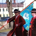 Rekolekcje góralskie Związku Podhalan