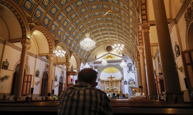 Przed podróżą do Tajlandii Papież poznawał tamtejszy Kościół