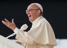 Papież: przejść od tolerancji do pokojowego współistnienia