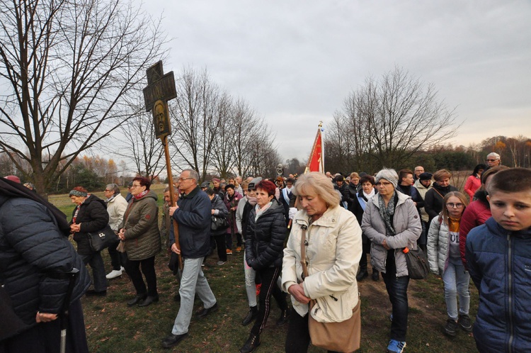 105. rocznica męczeństwa bł. Karoliny