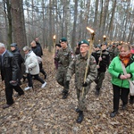 105. rocznica męczeństwa bł. Karoliny