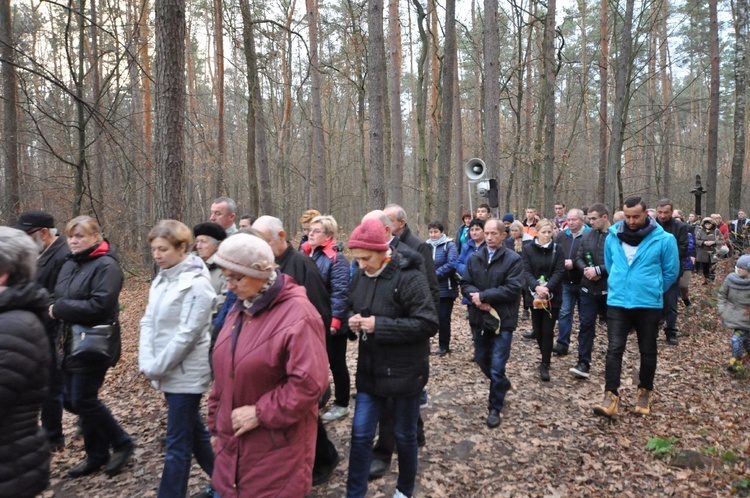 105. rocznica męczeństwa bł. Karoliny