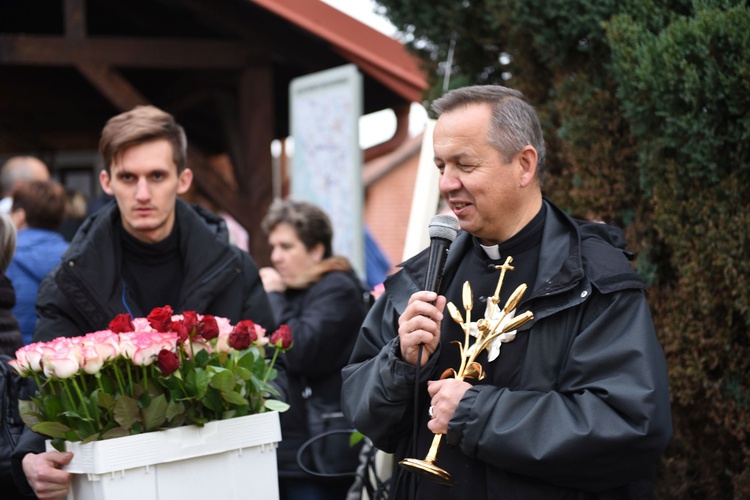 105. rocznica męczeństwa bł. Karoliny