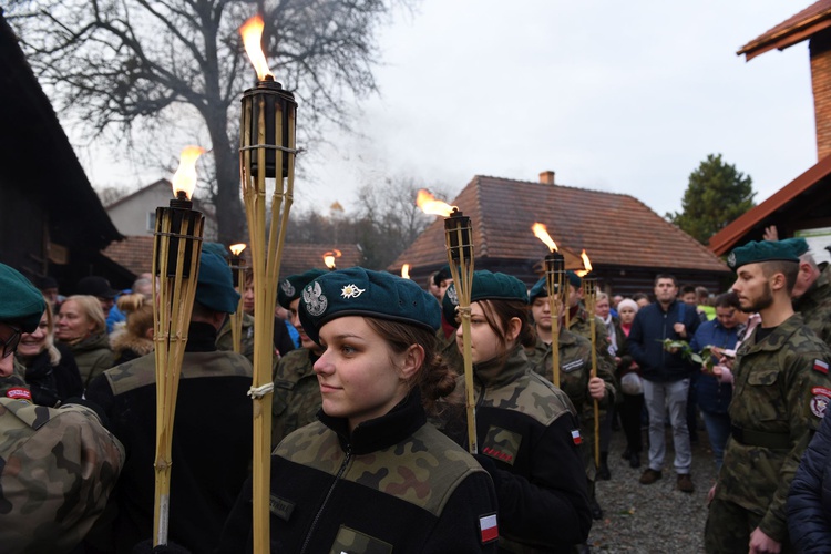 105. rocznica męczeństwa bł. Karoliny