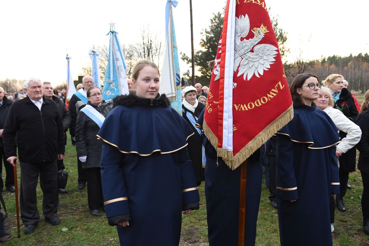 105. rocznica męczeństwa bł. Karoliny