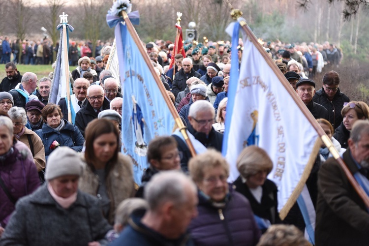 105. rocznica męczeństwa bł. Karoliny