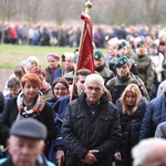 105. rocznica męczeństwa bł. Karoliny