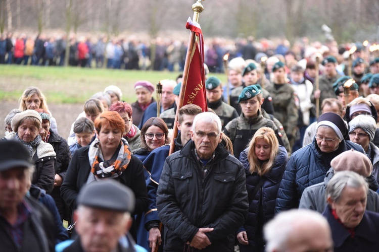 105. rocznica męczeństwa bł. Karoliny