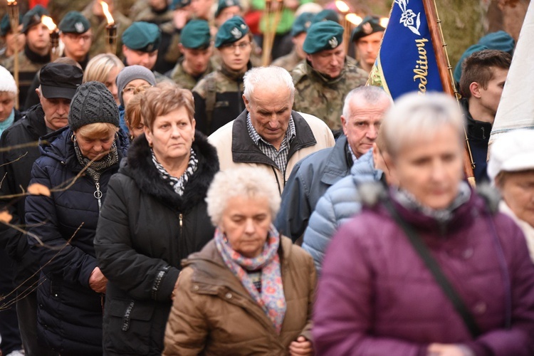 105. rocznica męczeństwa bł. Karoliny