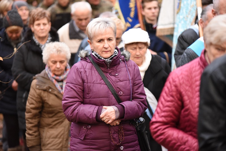 105. rocznica męczeństwa bł. Karoliny