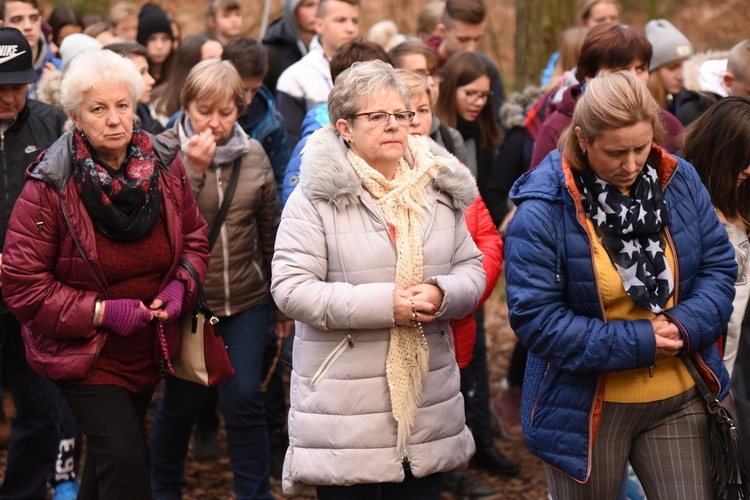 105. rocznica męczeństwa bł. Karoliny