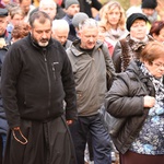 105. rocznica męczeństwa bł. Karoliny