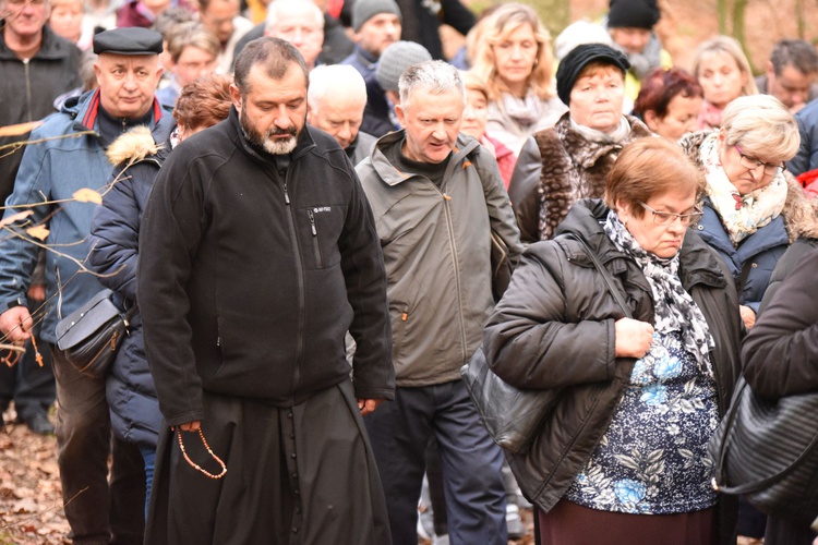 105. rocznica męczeństwa bł. Karoliny