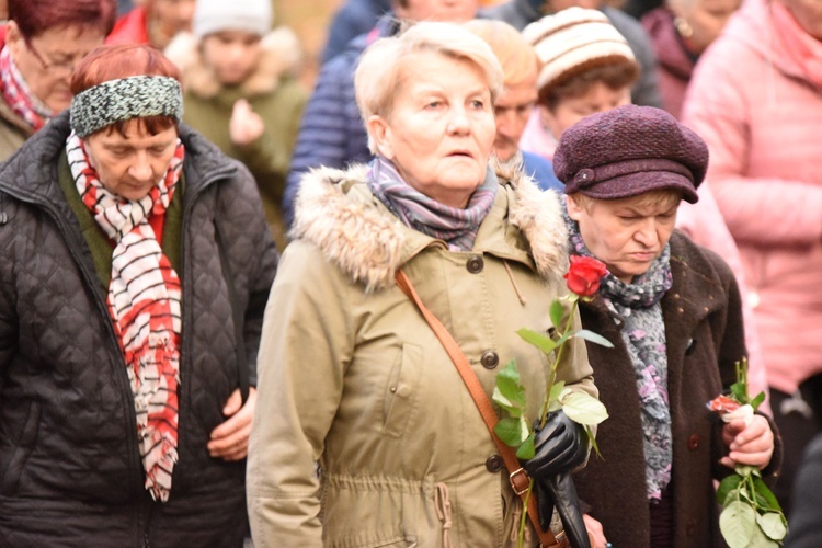 105. rocznica męczeństwa bł. Karoliny