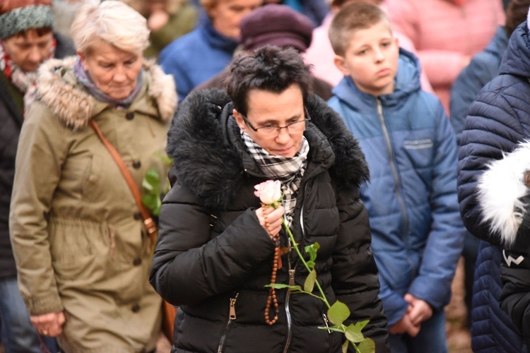 105. rocznica męczeństwa bł. Karoliny