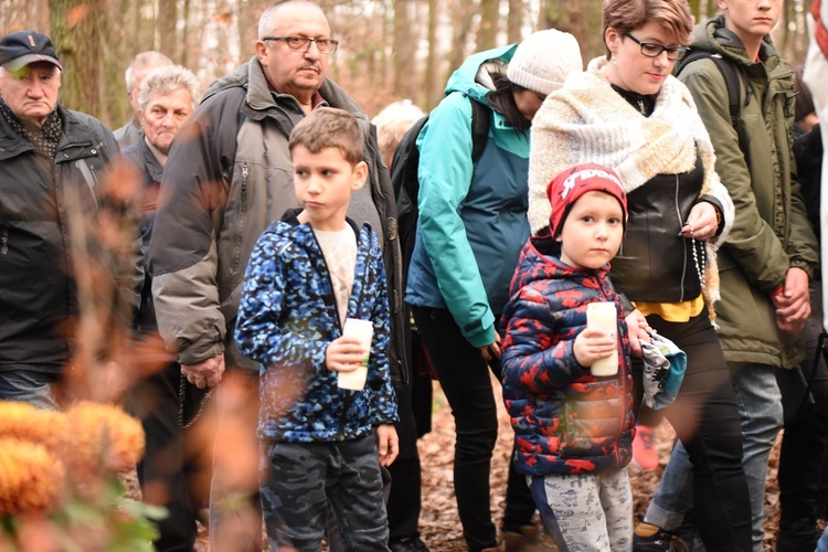 105. rocznica męczeństwa bł. Karoliny