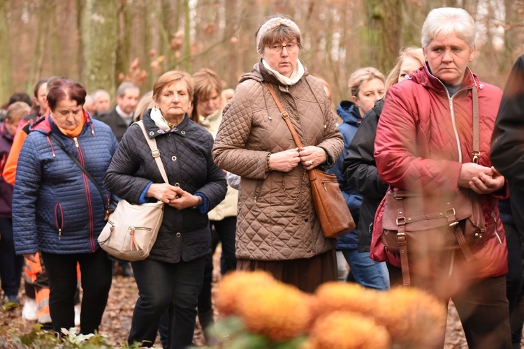 105. rocznica męczeństwa bł. Karoliny