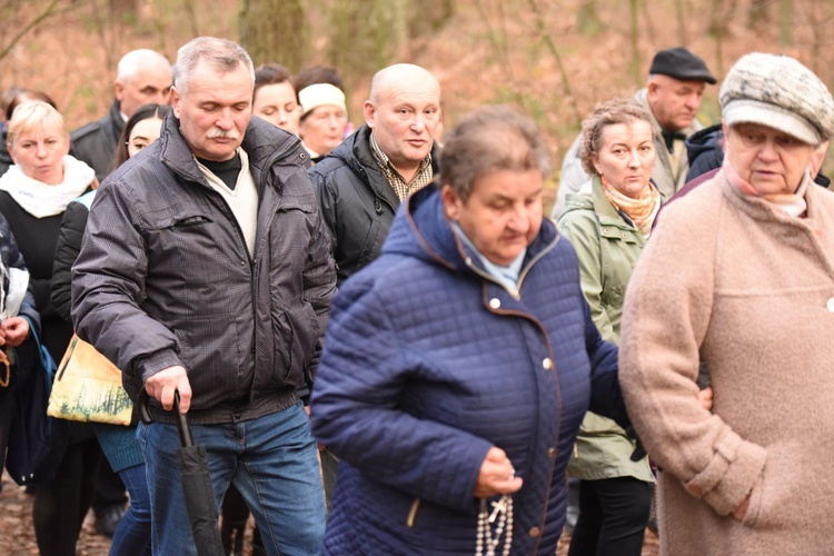 105. rocznica męczeństwa bł. Karoliny