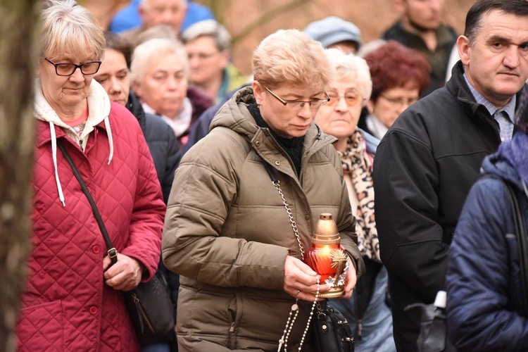 105. rocznica męczeństwa bł. Karoliny