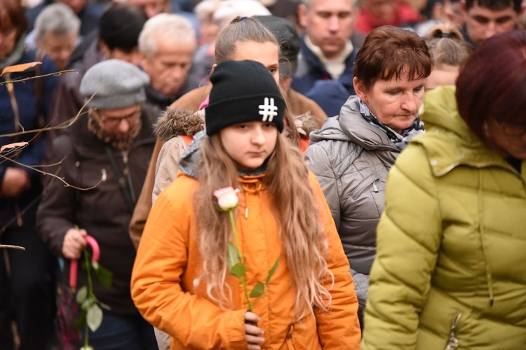 105. rocznica męczeństwa bł. Karoliny