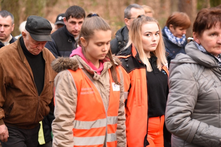 105. rocznica męczeństwa bł. Karoliny