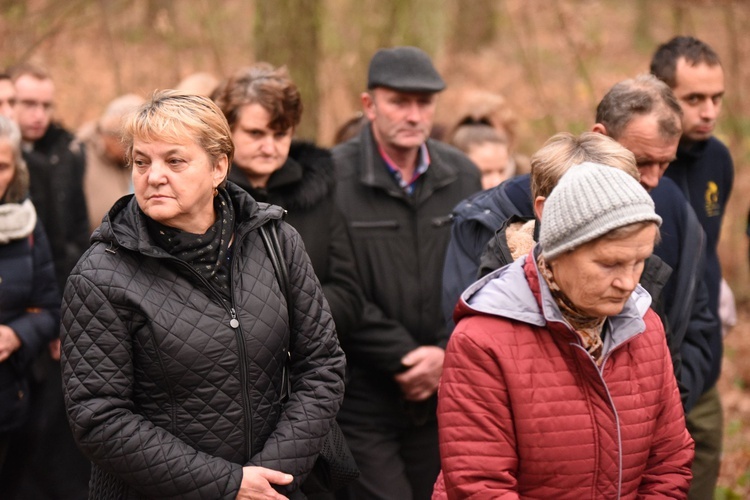 105. rocznica męczeństwa bł. Karoliny