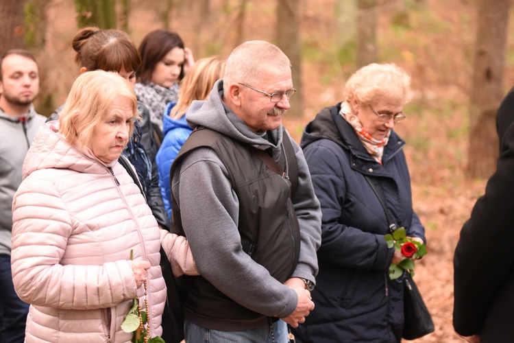 105. rocznica męczeństwa bł. Karoliny