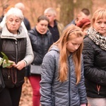 105. rocznica męczeństwa bł. Karoliny