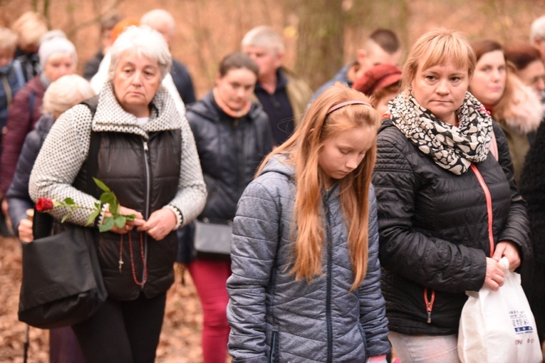 105. rocznica męczeństwa bł. Karoliny