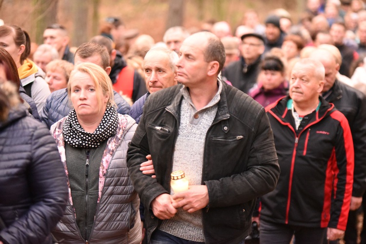 105. rocznica męczeństwa bł. Karoliny