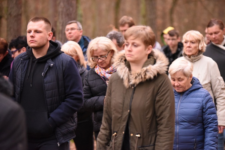 105. rocznica męczeństwa bł. Karoliny