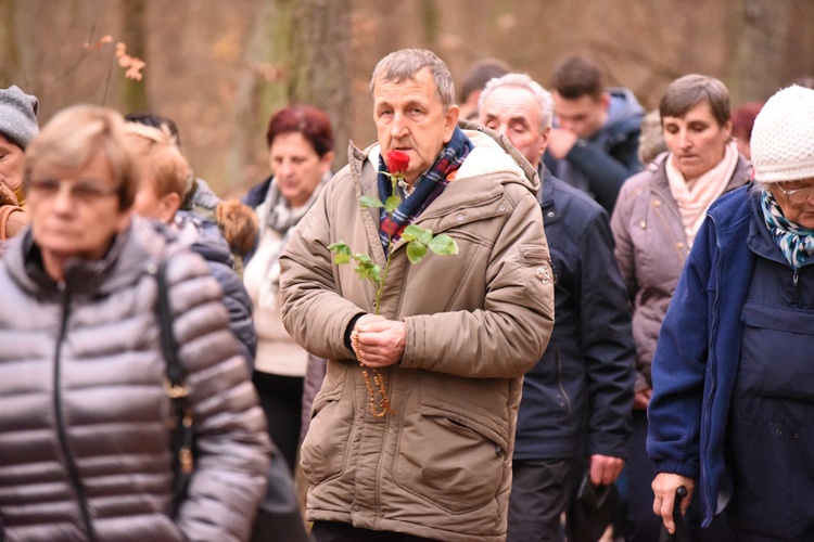 105. rocznica męczeństwa bł. Karoliny