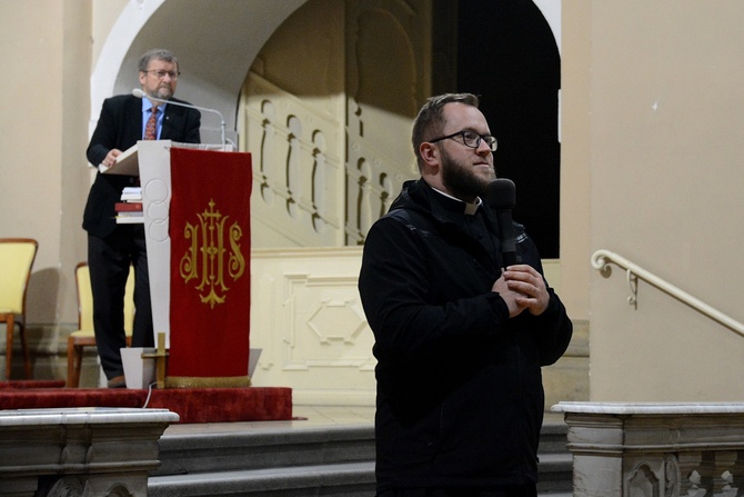 Jacek Pulikowski w Strzelcach Opolskich